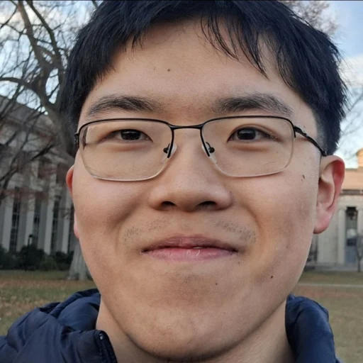 Kevin Yu