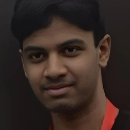 Rishikesh Anabathula