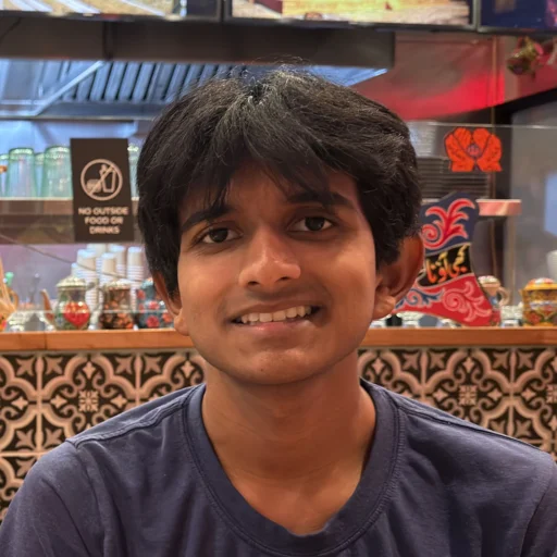 Suhas Kondapalli