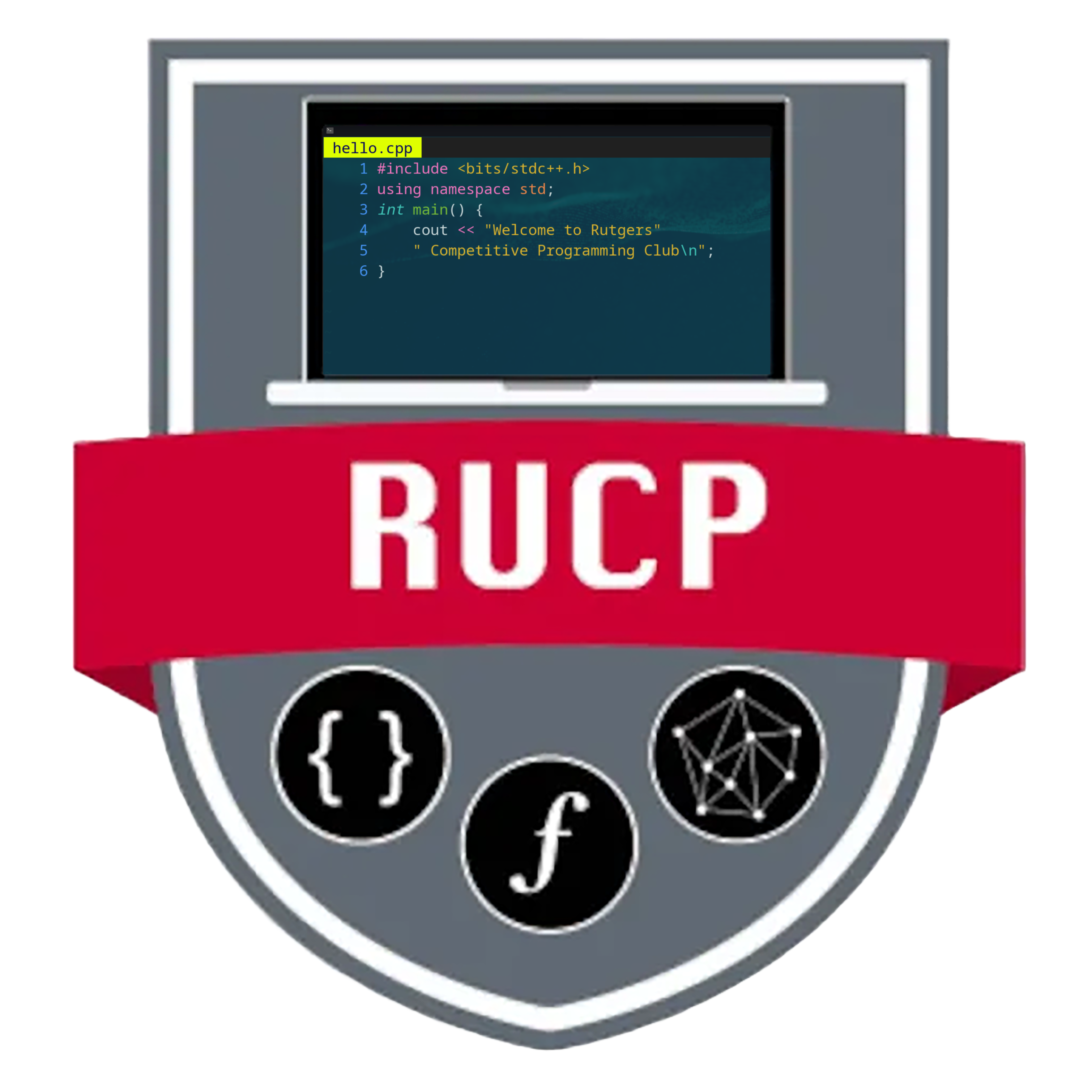 RUCP Logo