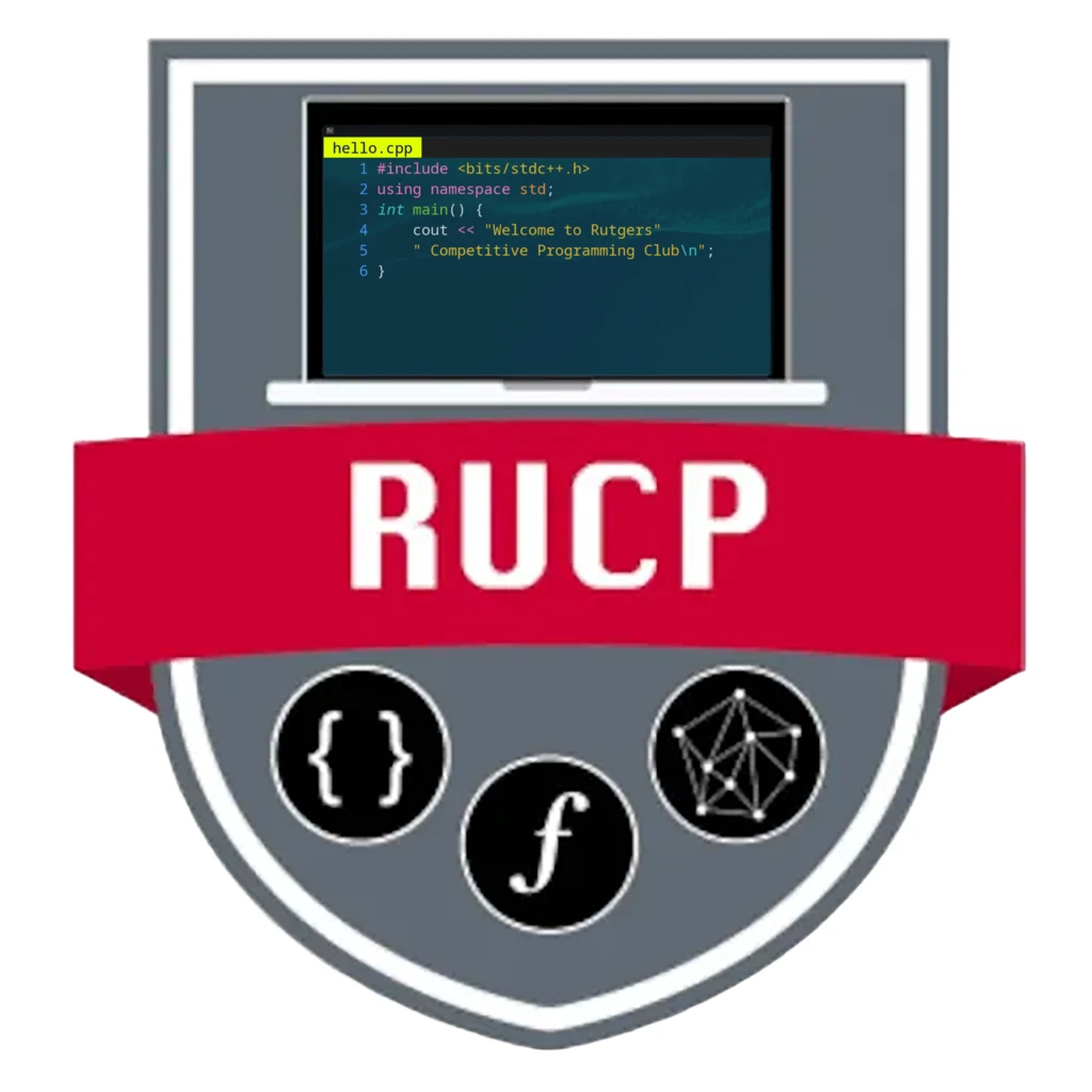 RUCP Logo